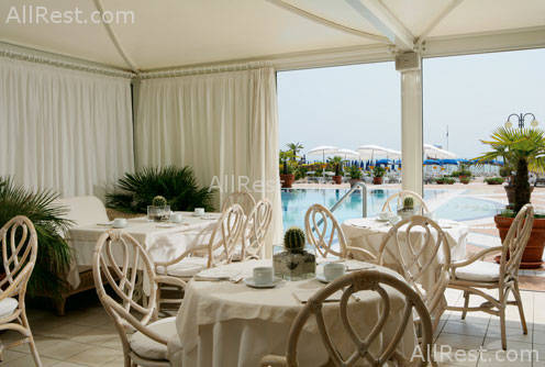 Park Hotel Brasilia 15